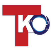 TKO Clamping Systems logo