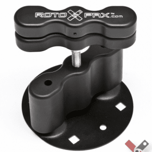 Deluxe or Locking Pack Mount Kit | TKO Clamps